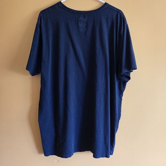 Lucky Brand Los Angeles 1957 Tee, XXL - Picture 3 of 4